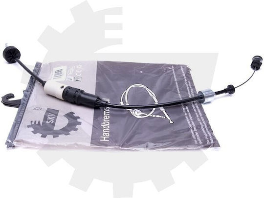 Σύρμα Μετάδοσης Ταχυτήτων Vw Caddy Ii Golf Iii 1h1 Vento 1h2 1h1721335c 1h1721335c