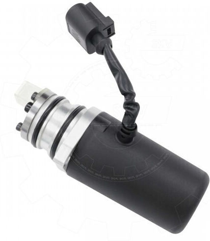 Land Rover Freelander 2 Clutch Pump LR003147