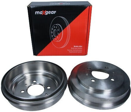 Τύμπανο Φρένων Mitsubishi Πίσω Carisma 96-06 Colt