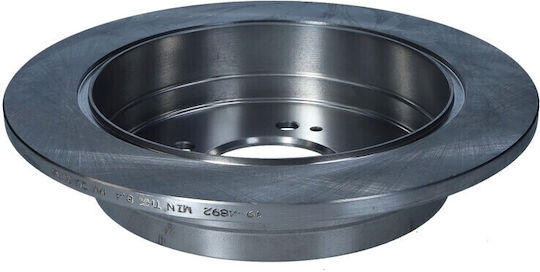 Hyundai Brake Disc Back Grandeur 2.2 Crdi/2.7-3.3 06 Df4937