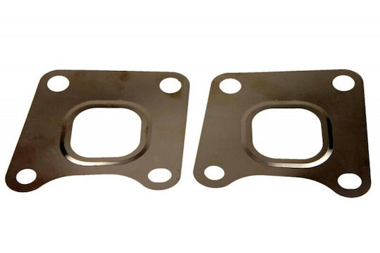 Exhaust Manifold Gasket Ford 1.0 10 1761264
