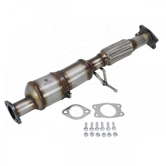 Καταλύτης Volvo S40 I S40 Ii V50 8603597