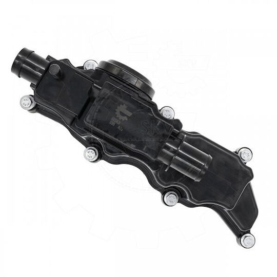 Κάλυμμα Βαλβίδων Land Rover Discovery Sport Range Rover Evoque Lr110464