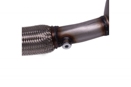 Καταλύτης Ford C-max Focus Ii Volvo C30 S40 Ii V50 1253454 1253454