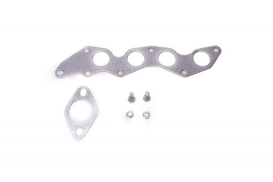 Καταλύτης Ford C-max Focus Ii Volvo C30 S40 Ii V50 1253454 1253454