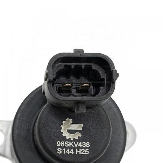 Вентил За Налягане На Гориво Hyundai Ix55 33100-3a000
