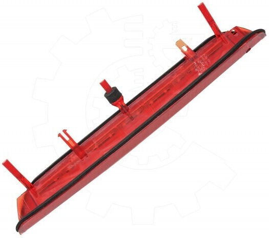 Led Bremslicht Zusatz für Skoda Octavia II 1Z9945097C