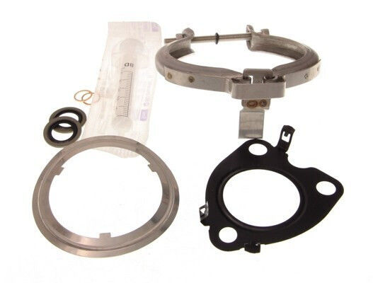 Σετ Τοποθέτησης Υπερσυμπιεστή Land Rover Freelander 2.2 Td4 06-13 Στοιχ