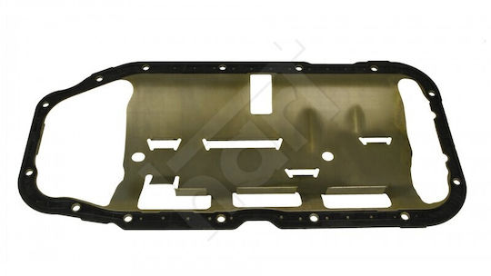 Hart Car Gasket Opel 2.0 Dohc 95 652274