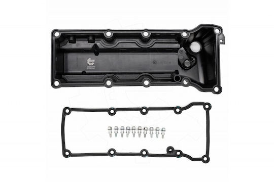 Капак Вентили Ford Fiesta V Fusion 1691446