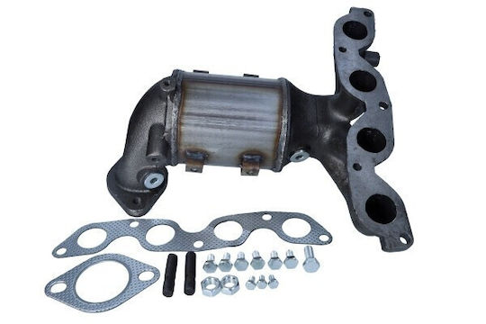 Maxgear Hyundai I20 1,2 Euro 5 Abgaskrümmer 2851003210