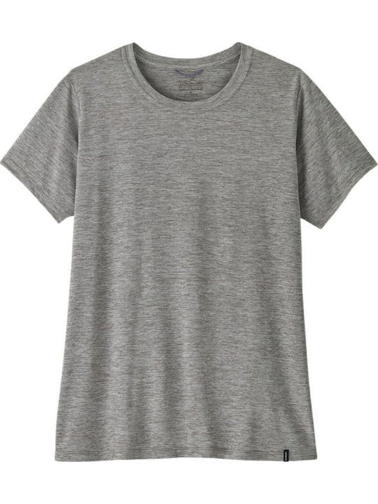 Γυναικεία Μπλούζα Feather Grey