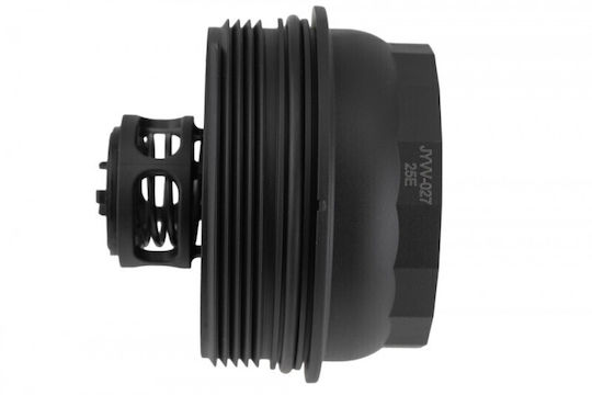 Κάλυμμα Περιβλήματος Φίλτρου Λαδιού Volvo Xc40 1.5 18 32208377