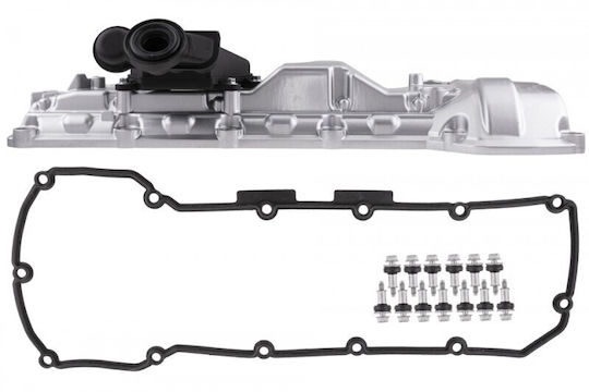 Κάλυμμα Βαλβίδων Bmw 3 E90 M3 2007 3 E92 M3 2007-/κύλινδροι 5-8 11127848154