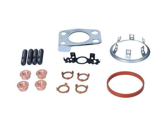 Set Montaj Supraalimentator Opel Crossland 1.6t 17