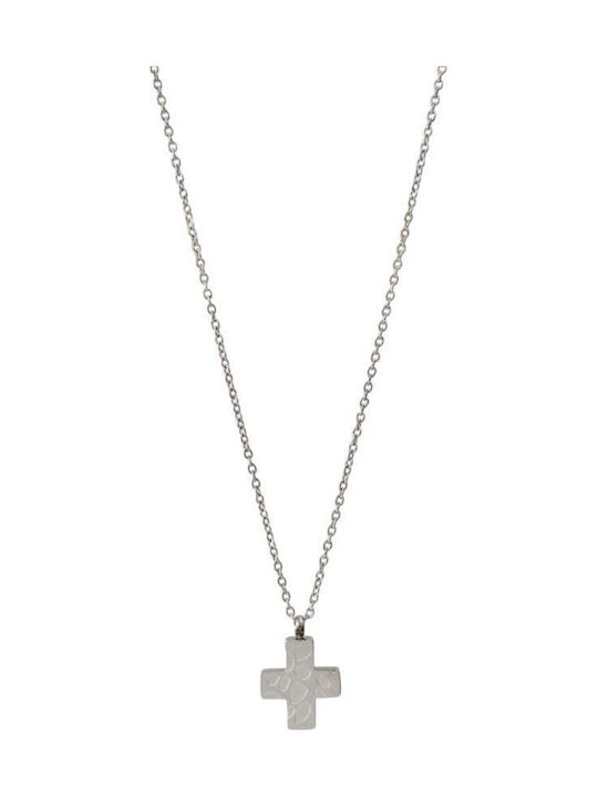 Stahlkreuz
