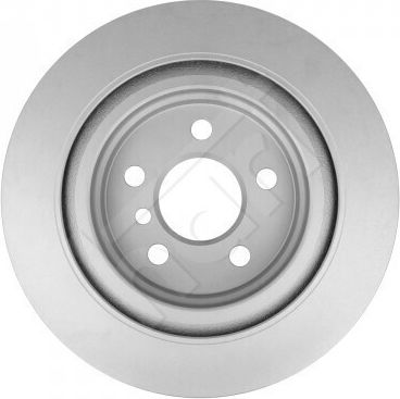 Disc De Frână Partea Din Spate BMW X1 F48 2015 Set Complet