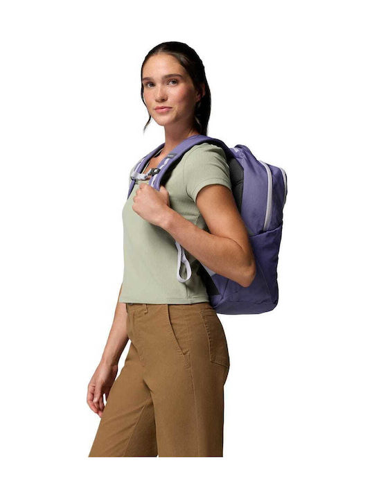 Columbia Atlas 28lt Μωβ Columbia Atlas 28lt Μωβ
