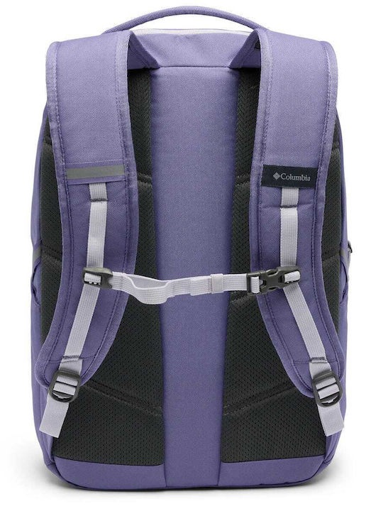 Columbia Atlas 28lt Purple