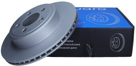 Chrysler Brake Disc Back 300C Anti-corrosion Coating Df4907s