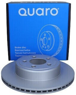 Chrysler Brake Disc Back 300C Anti-corrosion Coating Df4907s