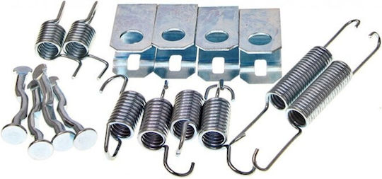 Brake Shoe Springs Honda Rear Accord FR-V Stream 01 105-0876