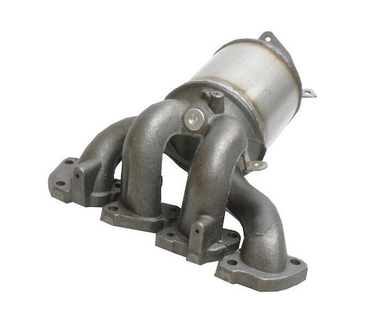 Catalyst Opel Agila Astra G H 1 2 1 8 02 55355324