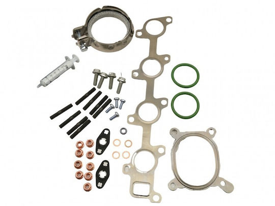 Turbocharger Gasket Kit for Mercedes Sprinter 06 906 906 515 Cdi 6460901280