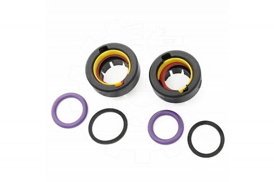 Air Conditioning Compressor Repair Set for Audi A4 B8 A5 Q5 8k0298260a