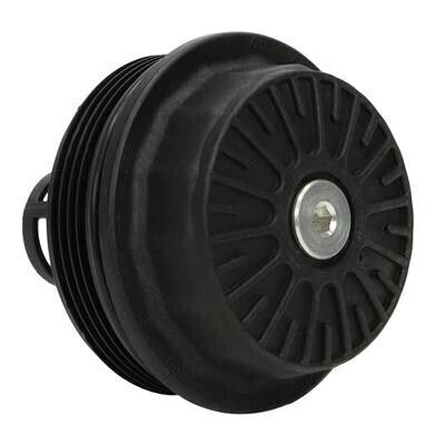 Oil Filter Cover Gasket for Ford Galaxy Mondeo S-Max 1473714