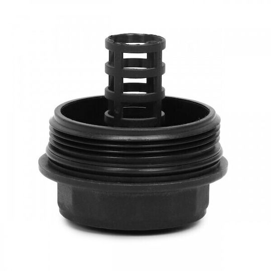 Oil Filter Cover Gasket for Ford Galaxy Mondeo S-Max 1473714