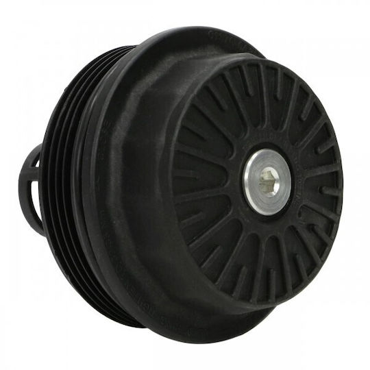 Oil Filter Cover Gasket for Ford Galaxy Mondeo S-Max 1473714