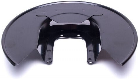 Schutzscheibe Für Bremsen Zurück Links Rechts Citroen Xsara ZX Peugeot 306 420980 420980