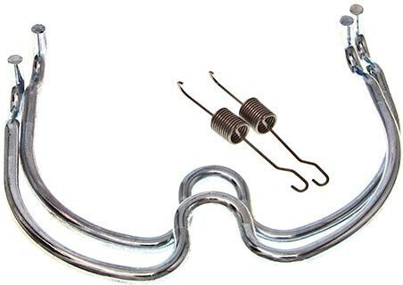 Maxgear Opel Agila A Brake Caliper Springs