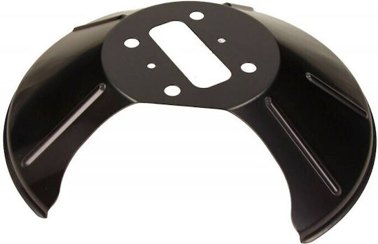 Protecție Disc Ford Partea Din Spate Concentrare 98-05 Fiesta Fuziune 01 Stâng 1138516
