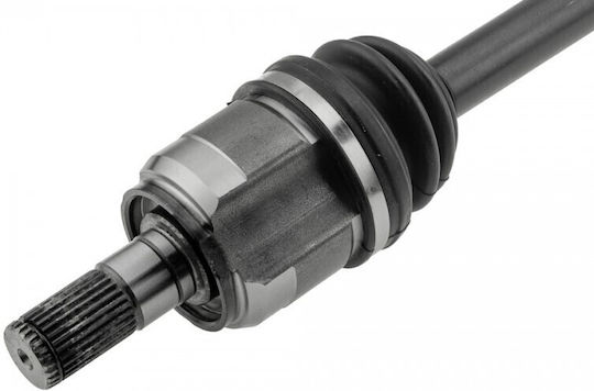 NTY Half Axle for Hyundai Elantra Npw Hy 620