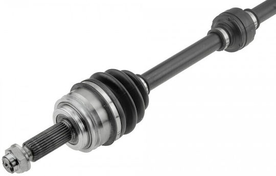 NTY Half Axle for Hyundai Elantra Npw Hy 620