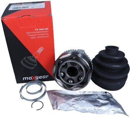 Maxgear Wheel Bearings for Opel Movano Renault Master