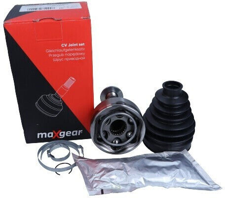 Maxgear Колесни Лагери за Опел Мерива