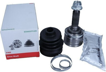 FAG Radlager Für Suzuki Alto