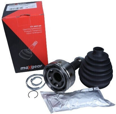 Maxgear Radlager Für Renault Espace
