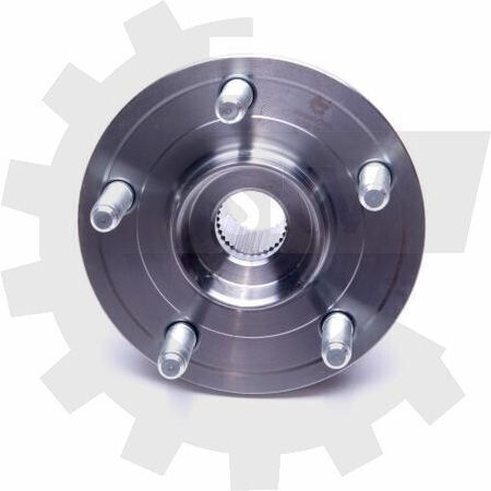 SKV Wheel Bearings for Jeep Grand Cherokee