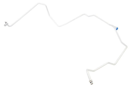 Furtun Aer Condiționat Nissan Qashqai I 06-14 92440-jd510