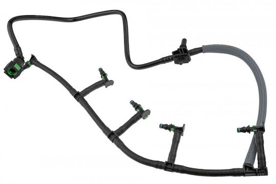 Fuel Hose Ford Ranger 3.2 Tdci 2011 Bb3q-9k022-bh