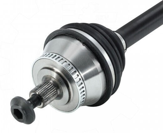 SKV Half Axle for Audi A4 Skoda Superb Volkswagen Passat