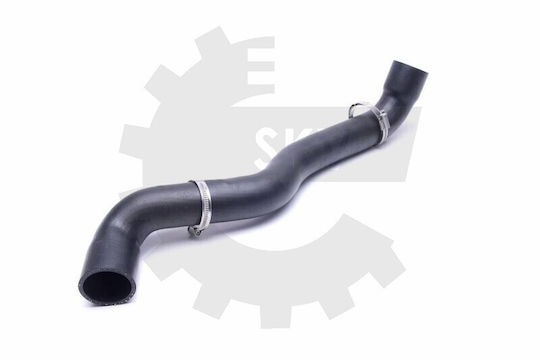 SKV Turbocharger Hose for Saab 9-3 2.2 Tid