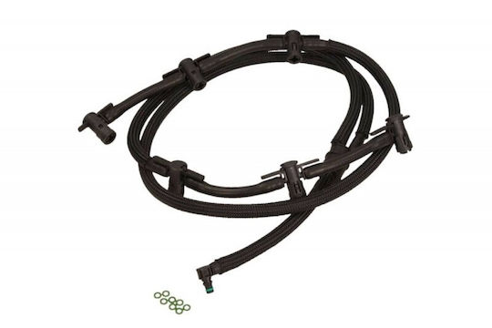 Furtun Returnare Combustibil Audi VW 3.0 TDI 059130218AS