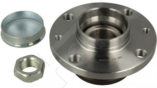 Hart Wheel Bearings for Fiat Stilo