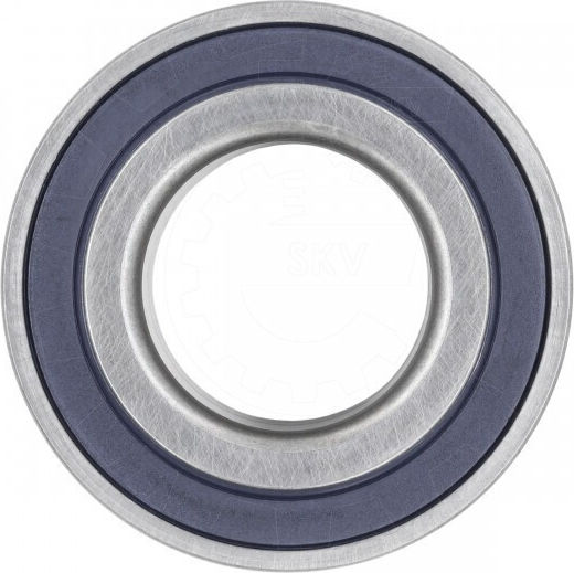SKV Wheel Bearings for Opel Combo Corsa Meriva Tigra