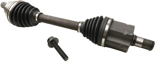 Fast Buds Half Axle for Volkswagen Caddy